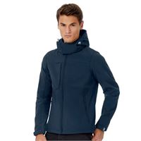 GIACCA SOFTSHELL TRIPLO STRATO